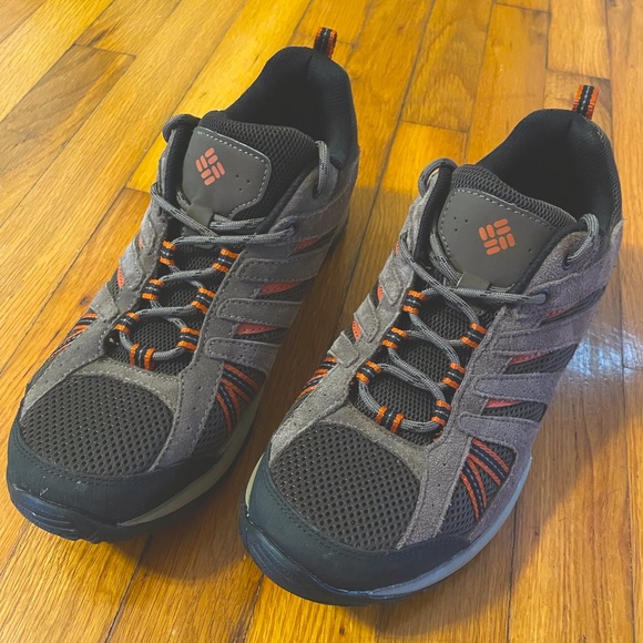 Columbia Other - Colombia Hiking Shoes